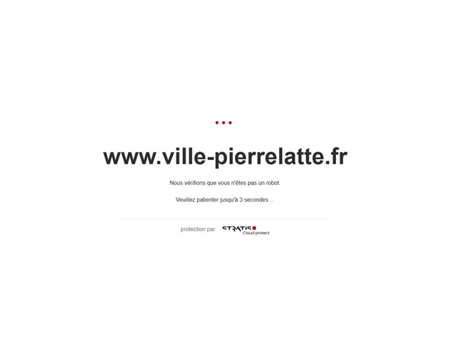 Pierrelatte (26700)