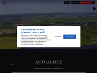 Damvillers (55150)
