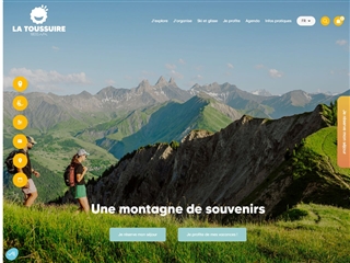La Toussuire (73300)