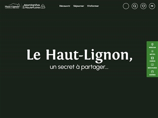 Tence (43190) - office de tourisme
