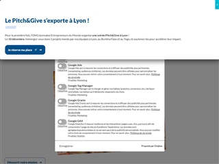 Entrepreneurs du Monde