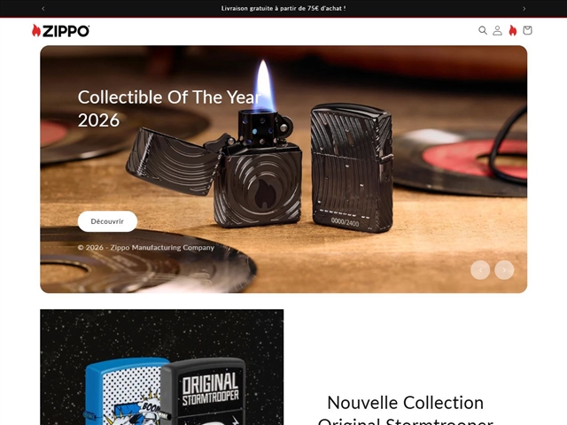 Zippo