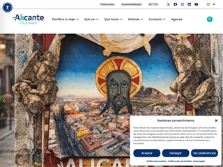Alicante
