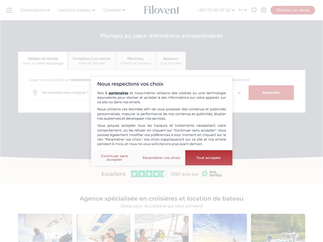 Filovent