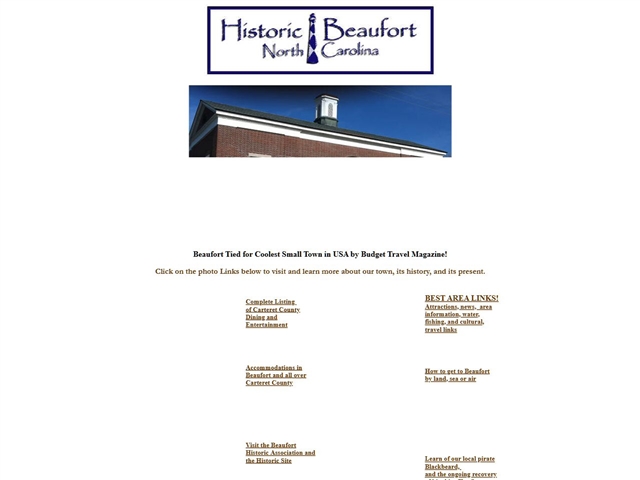 Beaufort