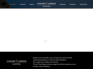 Cossart Gordon