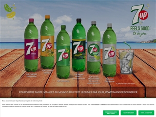 7UP