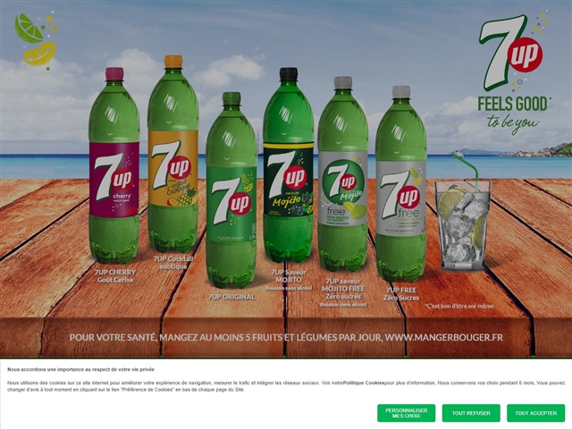 7UP