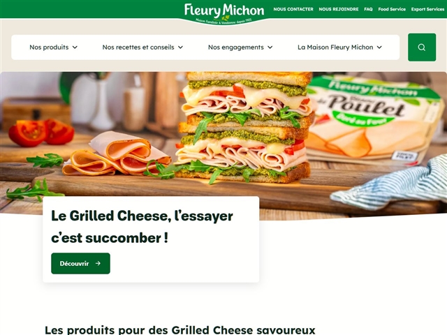 Fleury Michon
