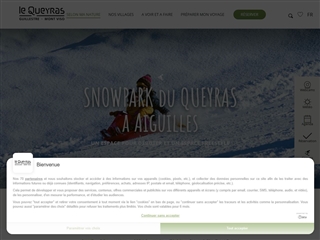 Aiguilles (05470) - office de tourisme