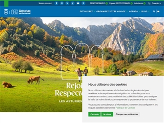 Asturies