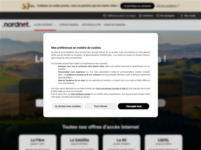NordNet