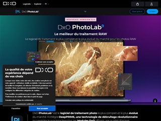 DxO Photolab