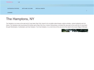 Les Hamptons