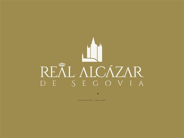 Alcázar de Ségovie