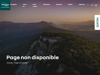 La Chapelle-en-Vercors (26420) - office de tourisme