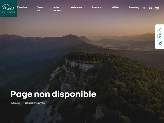 La Chapelle-en-Vercors (26420) - office de tourisme