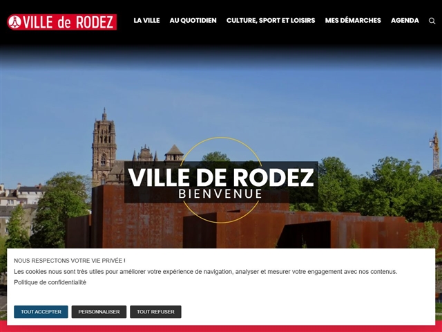 Rodez (12000)