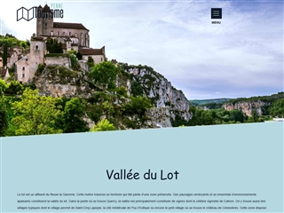 Penne-d'Agenais (47140) - office de tourisme