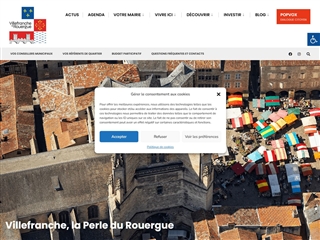 Villefranche-de-Rouergue (12200)