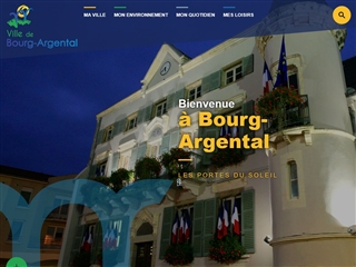 Bourg-Argental (42220)