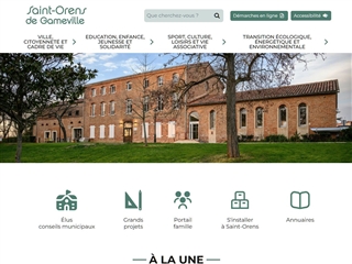 Saint-Orens-de-Gameville (31650)