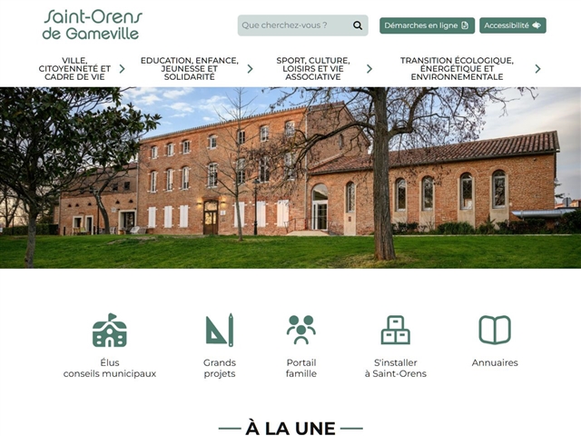 Saint-Orens-de-Gameville (31650)