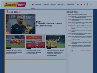 Lensois.com