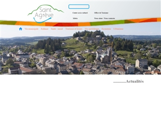 Saint-Agrève (07320)