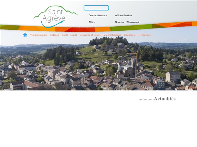 Saint-Agrève (07320)