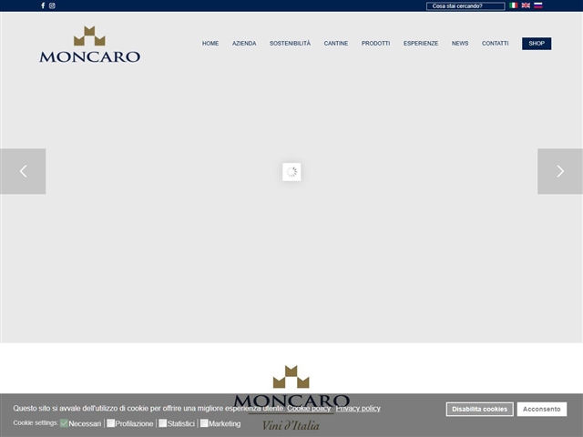 Moncaro