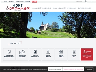 Mont-Saxonnex (74130)