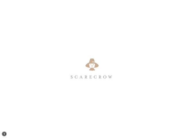 Scarecrow 