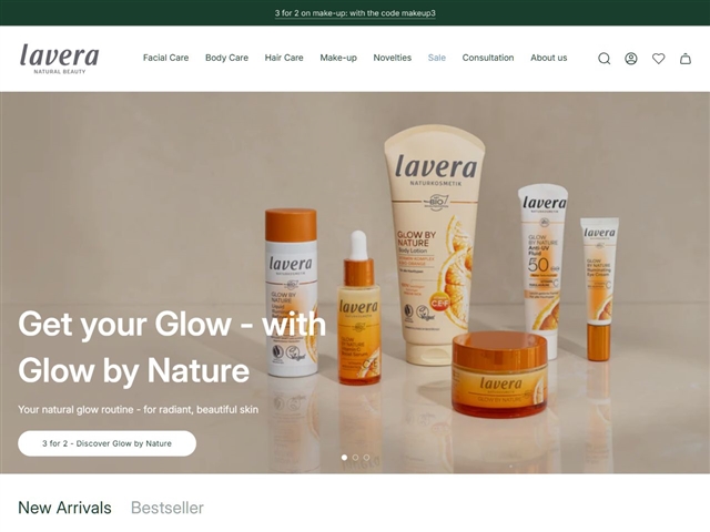 Lavera