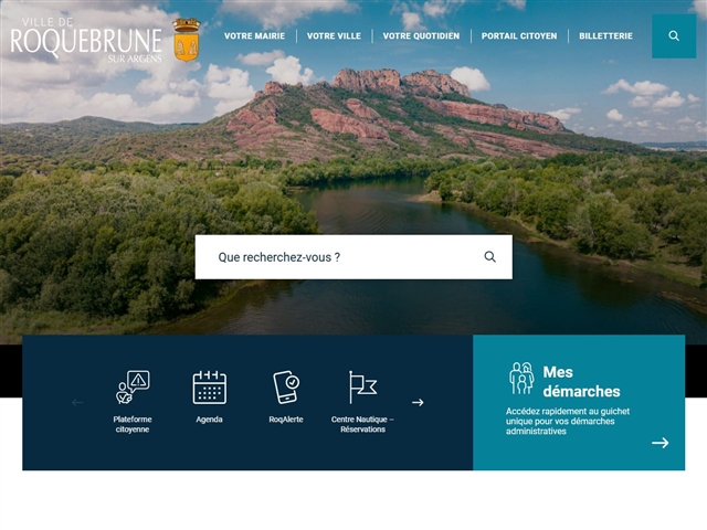 Roquebrune-sur Argens (83520)