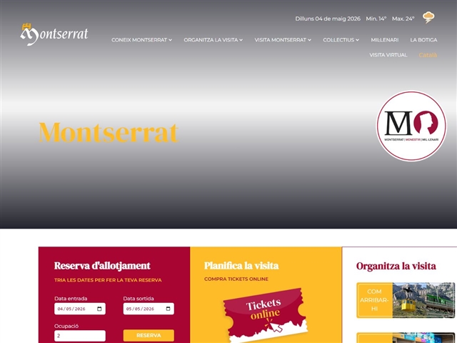 Montserrat