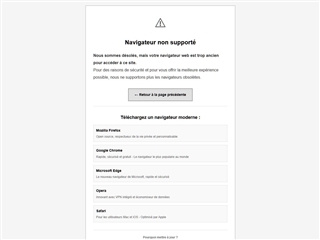 Les Orres (05200) - office de tourisme