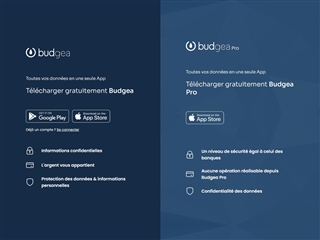 Budgea
