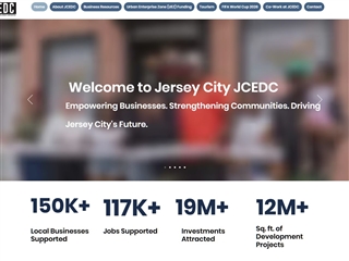 Jersey City