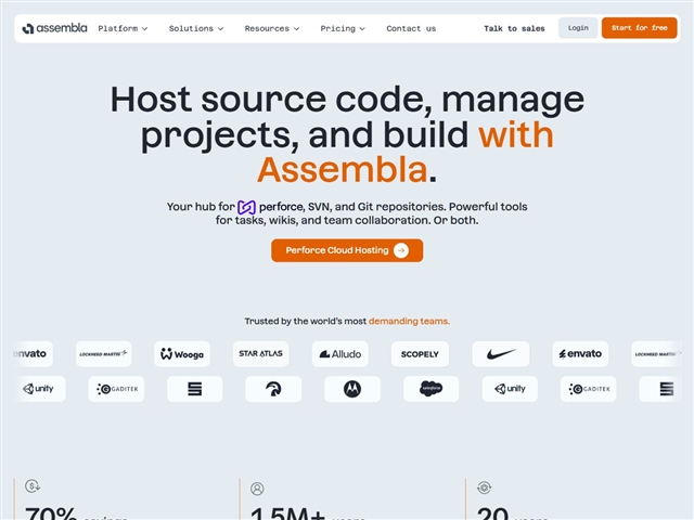 Assembla