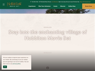 Hobbiton