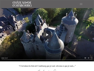 Château de Combourg