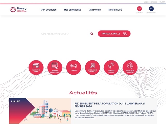 Passy (74480)