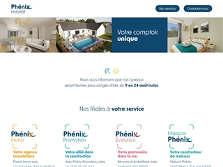 Phénix Habitat