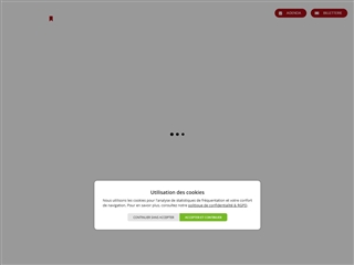 Haras national de Lamballe