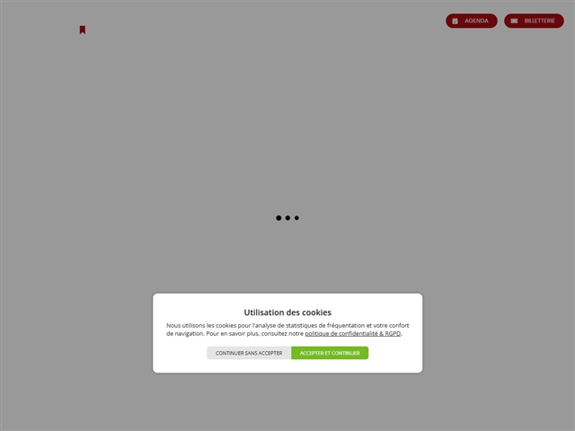 Haras national de Lamballe