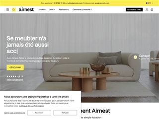 Airnest