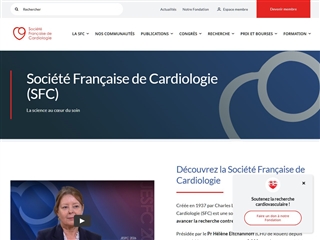 Société Française de Cardiologie