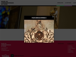 Musée du Compagnonnage