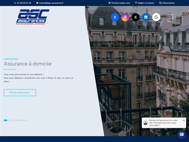 AGC Assurances